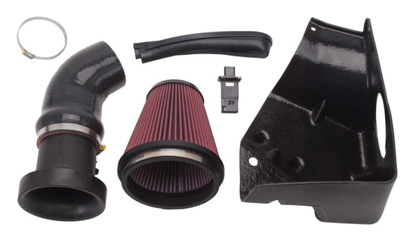 Edelbrock Admission d'air Competition E-Force pour moteur suralimenté 05-09 Mustang GTS