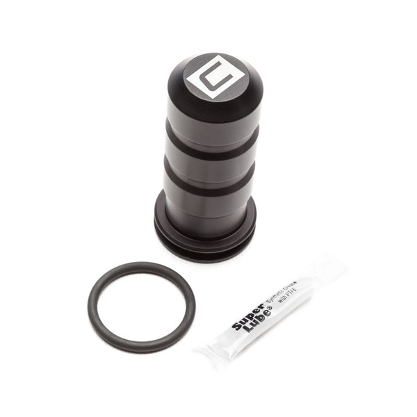 Cobb Chambre d'atténuation sonore 2016-2018 Ford Focus RS
