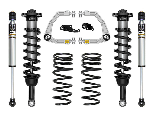 ICON Vehicle Dynamics Lift Kit — 2024-2026 Lexus GX550 (K53352)