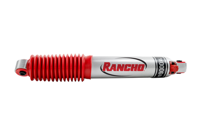 Rancho Amortisseur arrière RS9000XL 97-06 Jeep TJ