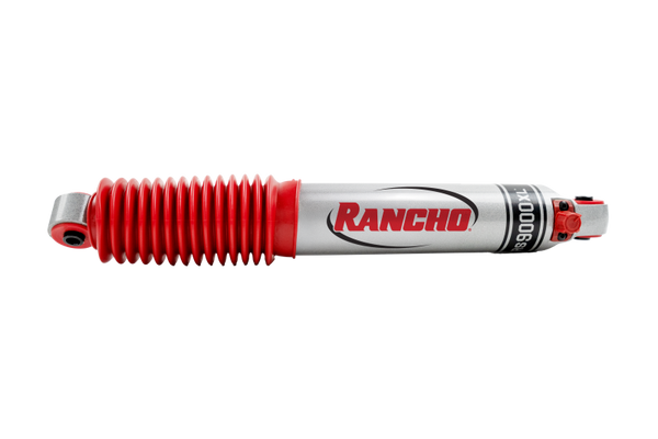 Rancho 97-06 Jeep TJ Rear RS9000XL Shock