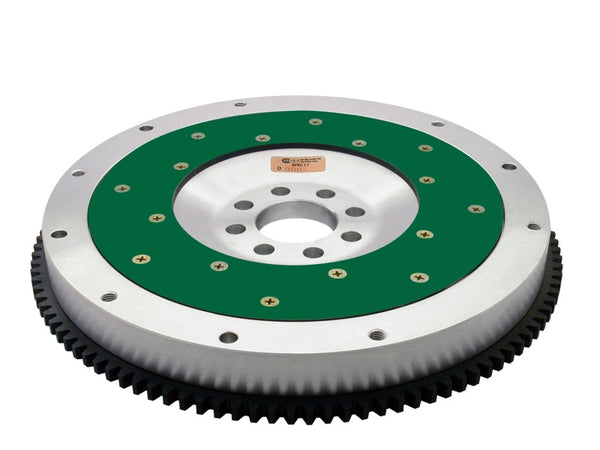 Fidanza 88-00 Sentra SR20 / 91-93 NX / 95-98 200SX / 91-02 Infiniti G20 2.0L Aluminum Flywheel