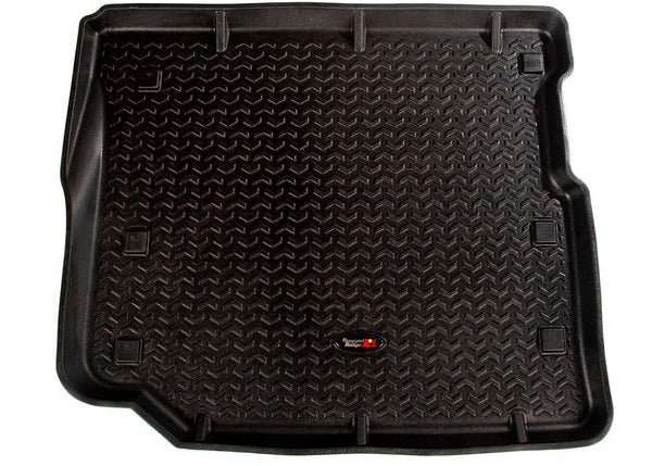 Rugged Ridge Cargo Liner — 2018 Jeep Compass