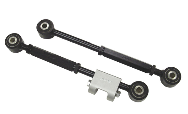 SPC Performance Bras de suspension réglables EZ Arm XR arrière 93-07 Subaru Impreza (tous)