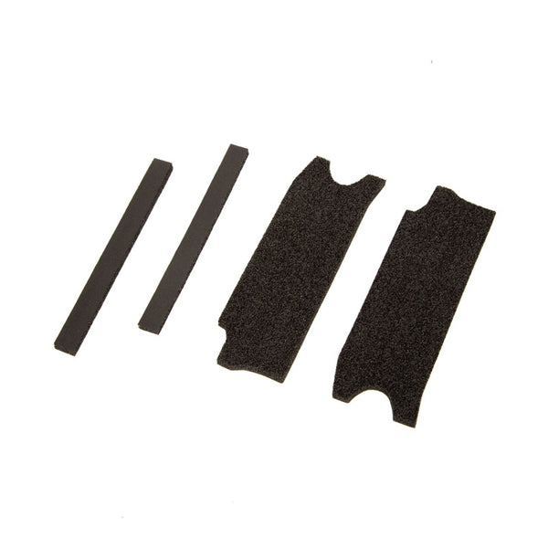 Omix Ensemble de joints en ruban de mousse pour toit souple - 10-18 Wrangler JK