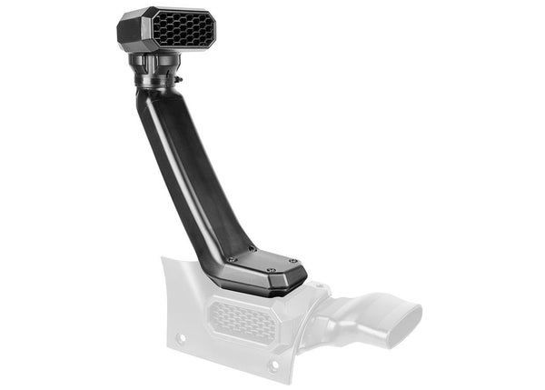 Rugged Ridge Amfib High Mount Snorkel - 1819 JL