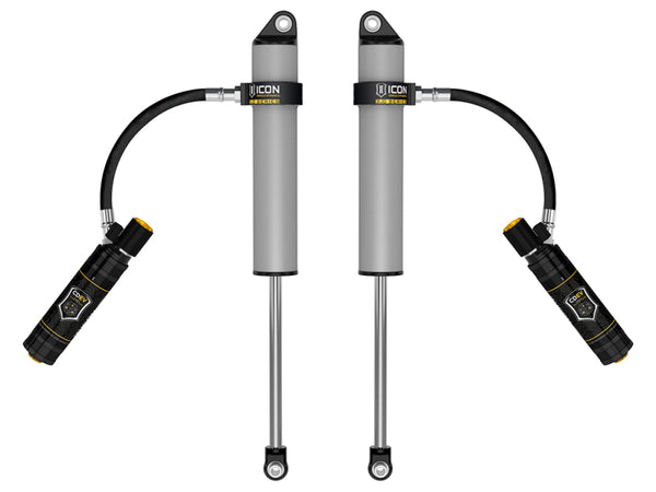 ICON 17-26 Ford F-250/350 SD 4WD 0-3in 3.0 Series VS RR CDEV Rear Coilover Pair