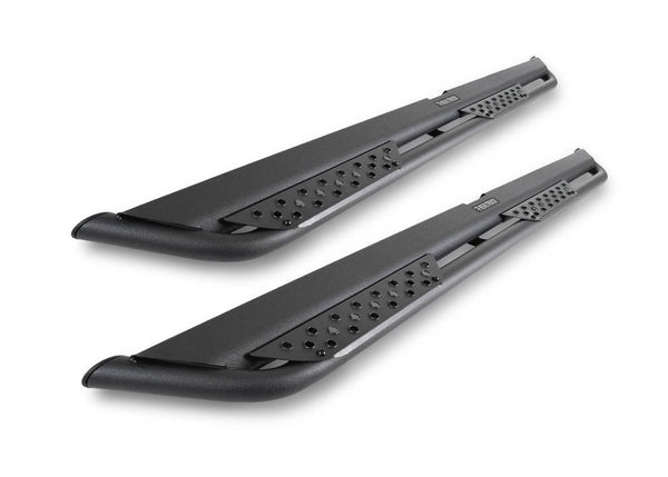 Go Rhino Side Steps — 2023+ Toyota Sequoia (DT4439T)