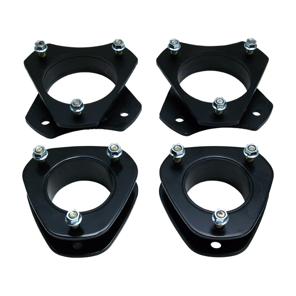 ReadyLift Suspension Lift Kit — 3" Lift (69-2070)