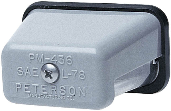 Peterson Manufacturing License Light (400)