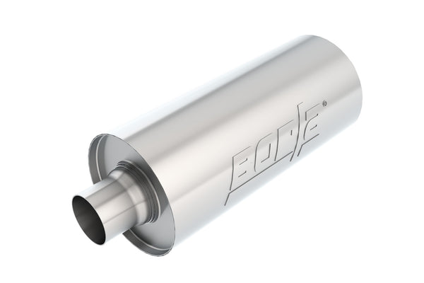 Borla XR-1 Multicore Muffler (400024)
