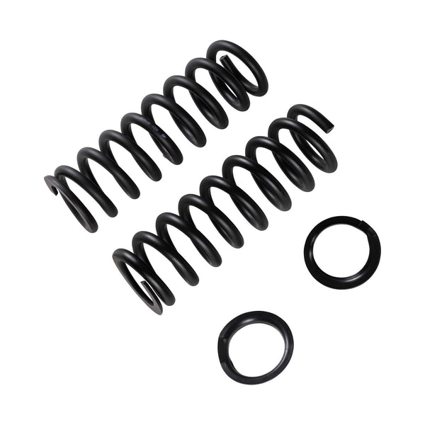Old Man Emu Ressorts hélicoïdaux — 2003-2024 Toyota 4Runner — Avant