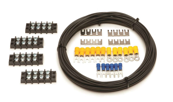 Painless Performance Fiberglass Body Ground Kit