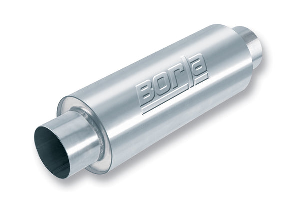 Borla XR-1 Multicore Muffler (400261)