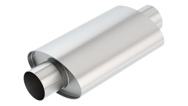 Borla XR-1 Multicore Muffler (400371)