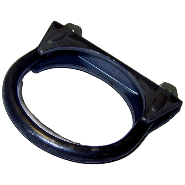 Crown Automotive Collier d'échappement — pour certains véhicules Jeep (4004445)