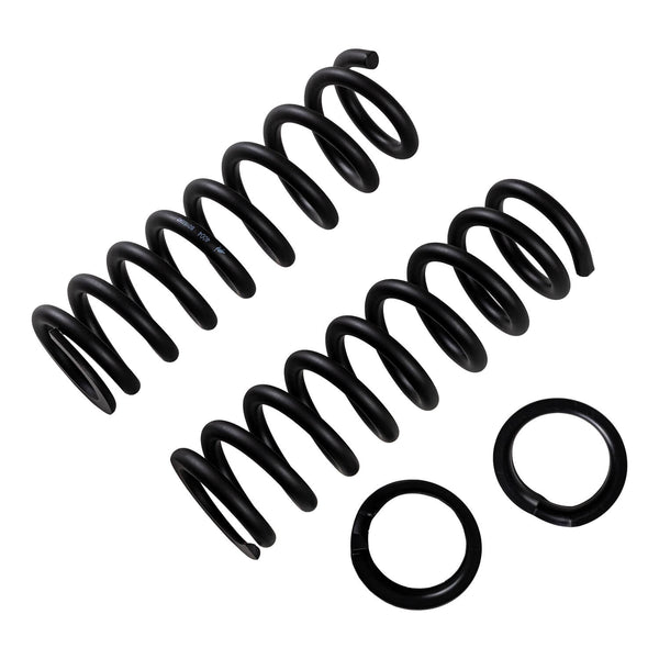 Old Man Emu Ressorts hélicoïdaux — 2016-2023 Toyota Tacoma — Avant (ARB4004)
