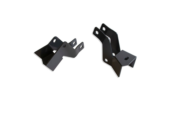 MaxTrac Amortisseurs 4 po