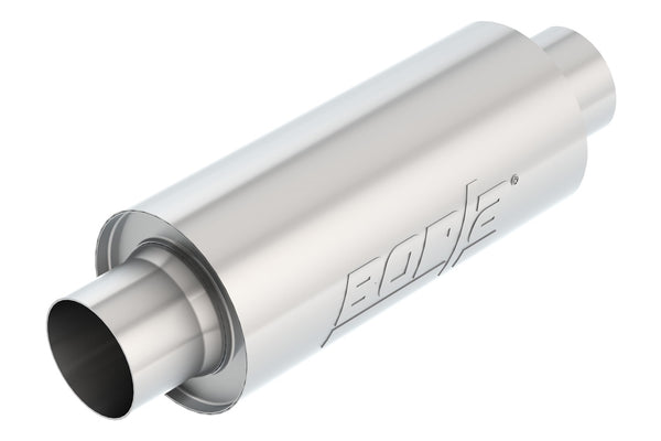 Borla XR-1 Multicore Muffler (401012)
