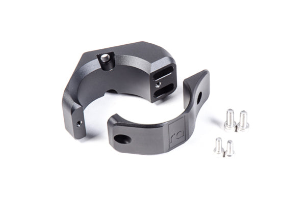 Radium Engineering Ensemble de support de filtre à carburant 93-02 Toyota Supra (MK IV)