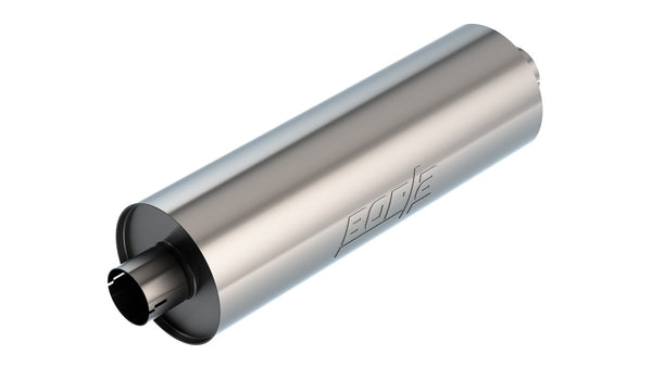 Borla Specialty Muffler - Touring (401662)