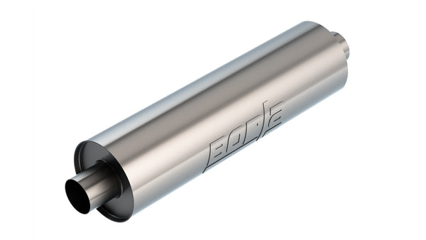 Borla Specialty Muffler - S-Type
