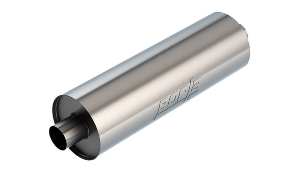 Borla Specialty Muffler - Touring (401665)