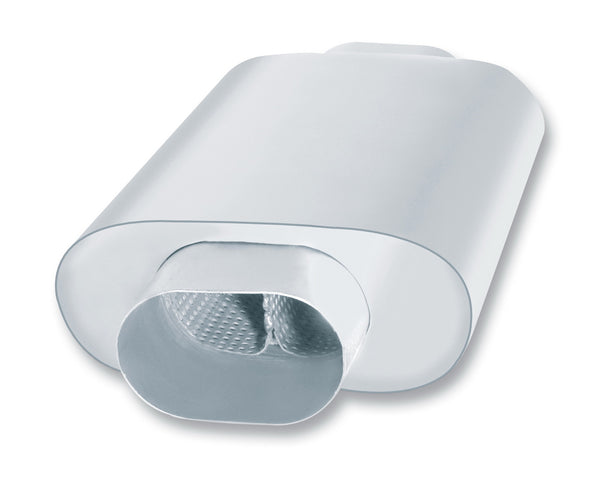 Borla XR-1 Multicore Muffler (40536)