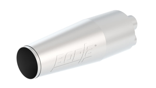 Borla XR-1 Raceline - Multi-Core Collector Exhaust Muffler (40728)