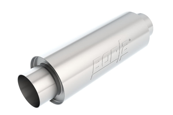 Borla XR-1 Multicore Muffler (40741)