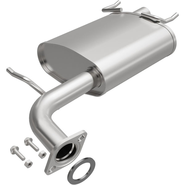 BRExhaust Ensemble de silencieux 07-11 Camry 2.4L 2.5L