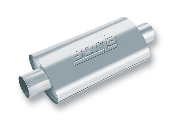 Borla XR-1 Sportsman Muffler (40948)