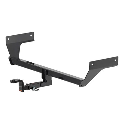 CURT 2021+ Nissan Rogue Class II Receiver Hitch with Oldstyle Ball Mount