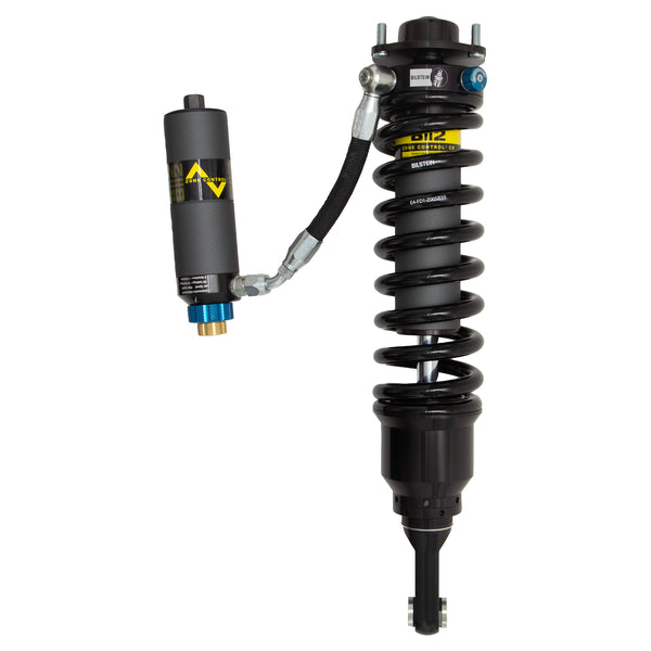 Bilstein B8 8112 (ZoneControl CR DSA+) Suspension Shock Absorber and Coil Spring Assembly — Front Left, for select Lexus and Toyota vehicles (41-326343)