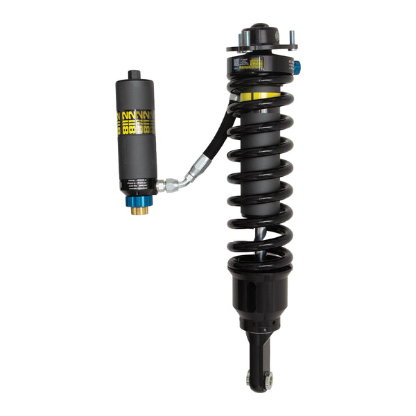 Bilstein B8 8112 (ZoneControl CR DSA+) Suspension Shock Absorber and Coil Spring Assembly — Front Right, for select Lexus and Toyota vehicles (41-326350)