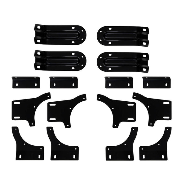 ARB Ascent interior Frame and Tub Brace