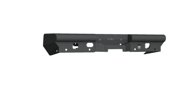 Road Armor Pare-chocs arrière — 2019+ RAM 2500 (Lights Sold Separately) (4192VR0B)