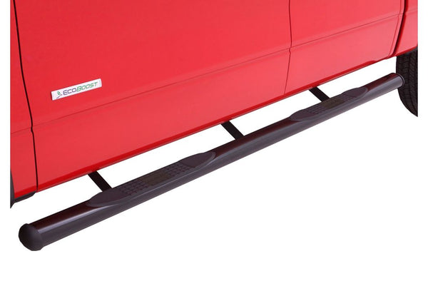 Lund Nerf Bars — 1999-2016 Ford F-450