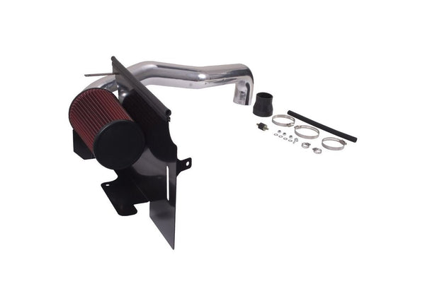 Rugged Ridge COLD AIR Intake Wrangler (TJ) 2.5L 9702