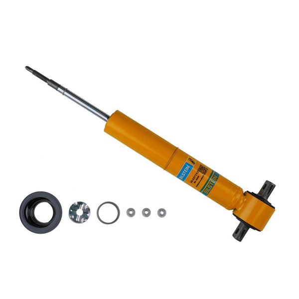 Bilstein B6 4600 Suspension Shock Absorber — Front, for select Chevrolet and GMC vehicles (24-337113)
