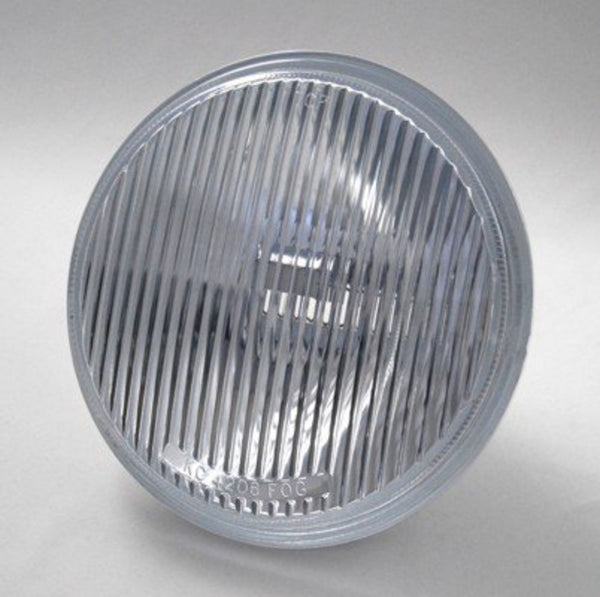 KC HiLiTES Lens Reflector Replacement 6IN Fog - 4206