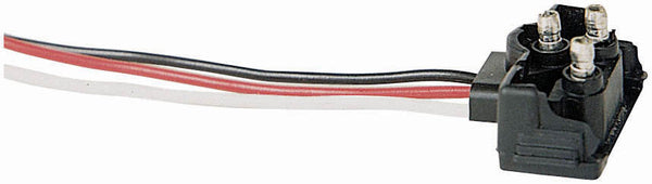 Peterson Manufacturing 3Pin Pl3 Right Angle Plug