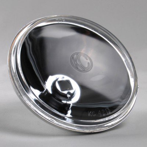 KC HiLiTES Lens Reflector Replacement 6IN Spot - 4213