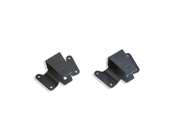 Maxtrac Suspension 1997-2003 F150 2WD Rear 2" Lowering Hangers