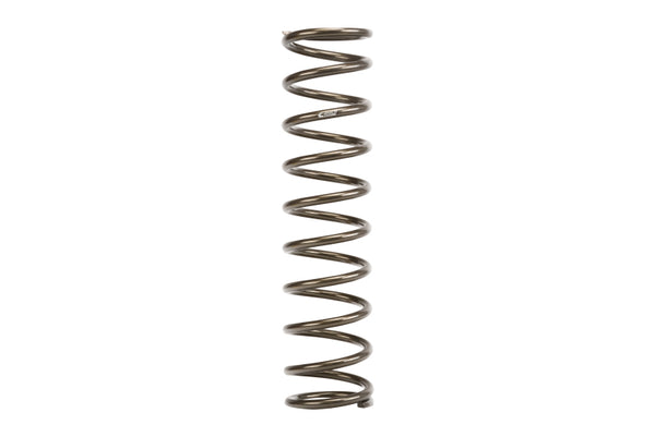 Eibach ERS 18in L x 3.50in OD Platinum Rear Spring - 100 lbs/in