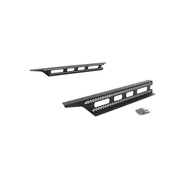 Go Rhino Support de porte-à-faux de cabine 55 po - universel
