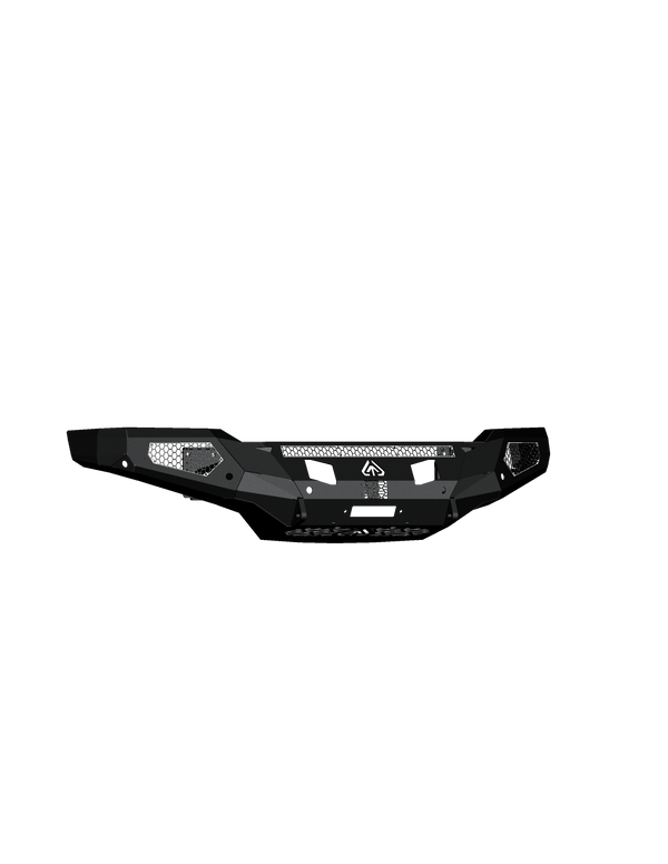 Road Armor Front Bumper — 2025+ RAM 1500 (Excl. Rebel TRX Rho And Tungsten) (4251EF0B)