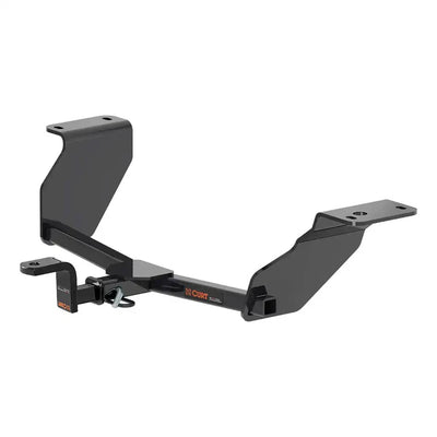 CURT 2020+ Corolla Sedan Class I Receiver Hitch with Oldstyle Ball Mount