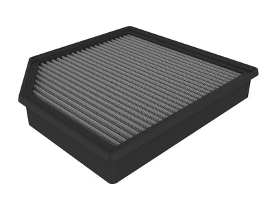aFe Filtre à air Magnum FLOW Pro DRY S 23-24 GM Colorado/Canyon L4-2.7L (t)