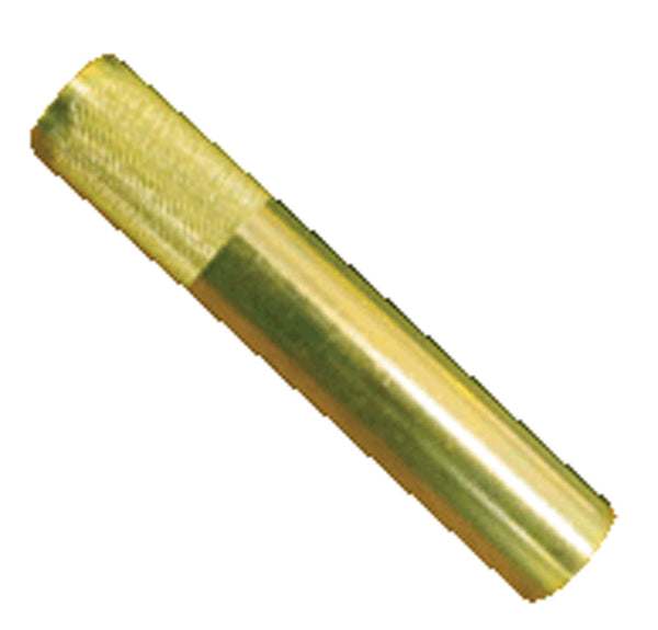 SPC Performance Manchon de réglage de bras de suspension en acier 5 po (filets NPT 3/4 po)